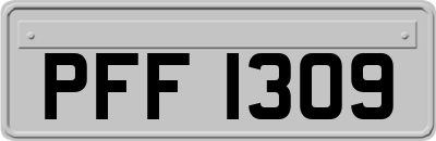 PFF1309