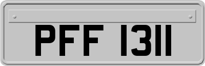 PFF1311