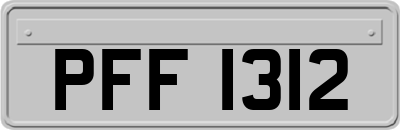 PFF1312