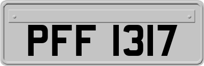PFF1317