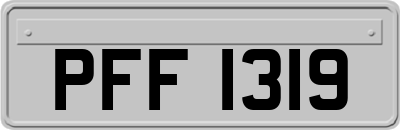PFF1319