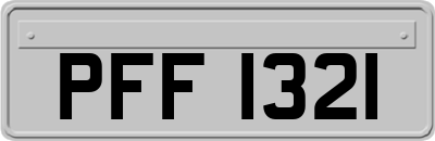 PFF1321