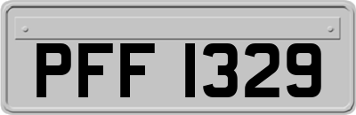 PFF1329