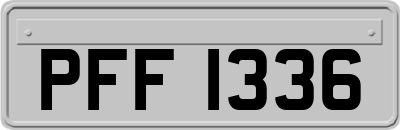 PFF1336