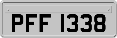 PFF1338