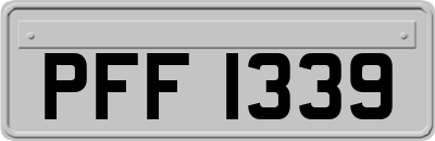 PFF1339