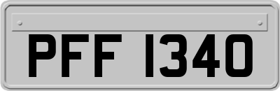 PFF1340