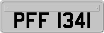 PFF1341