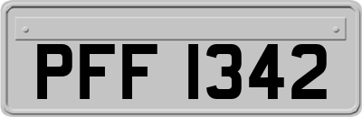 PFF1342