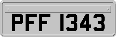 PFF1343