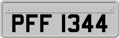 PFF1344