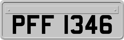 PFF1346