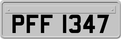 PFF1347