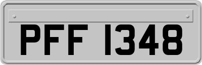 PFF1348