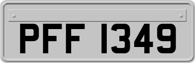 PFF1349