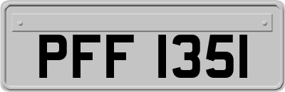 PFF1351