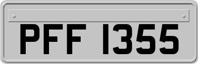 PFF1355