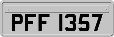PFF1357
