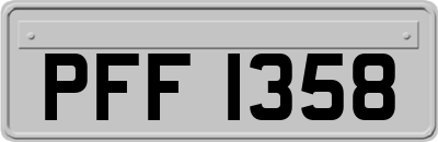 PFF1358