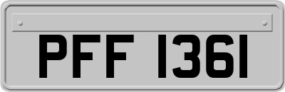 PFF1361