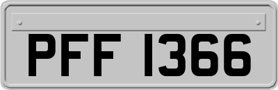 PFF1366