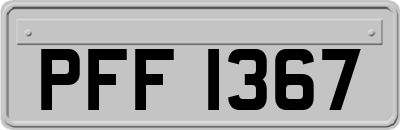 PFF1367