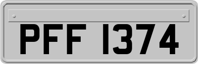 PFF1374