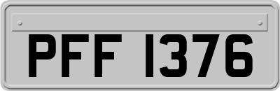 PFF1376
