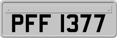 PFF1377