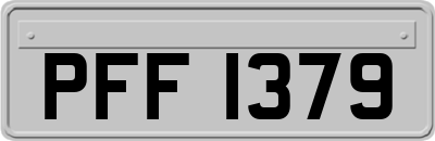 PFF1379