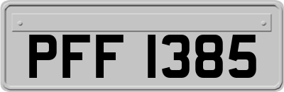 PFF1385