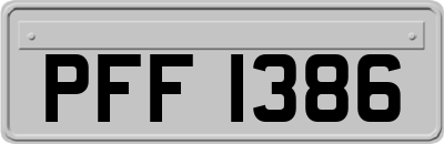 PFF1386