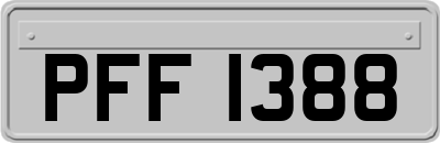 PFF1388