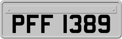 PFF1389