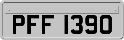 PFF1390