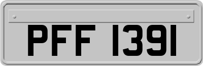 PFF1391
