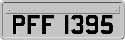 PFF1395
