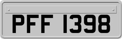 PFF1398