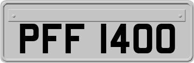 PFF1400