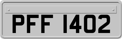 PFF1402