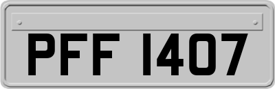 PFF1407