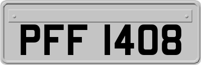 PFF1408