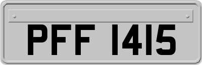 PFF1415