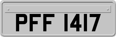 PFF1417