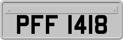 PFF1418