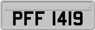 PFF1419