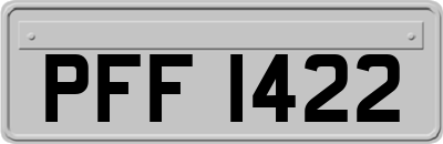 PFF1422