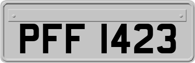 PFF1423