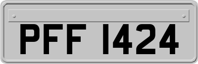 PFF1424