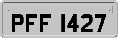 PFF1427